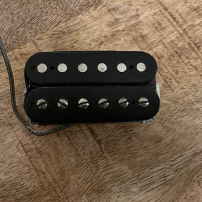 Gibson PAF Pickup 1958 - BLACK image 1