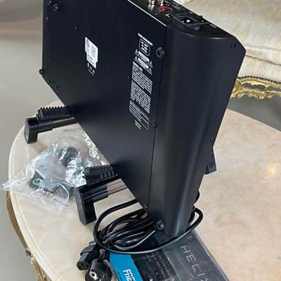 Line 6 Helix Floor + Nsp Cases Flight Case imagen 5