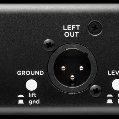 Strymon PCH Active Stereo DI with Headphone Amp image 3