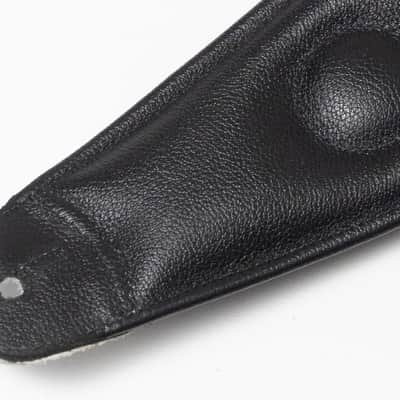 【new】ERGOSTRAPS / Padded GALAXY 4"" Black & White regular【GIB Yokohama】【price included SHIPPING & IMPORT TAX & VAT】 image 10