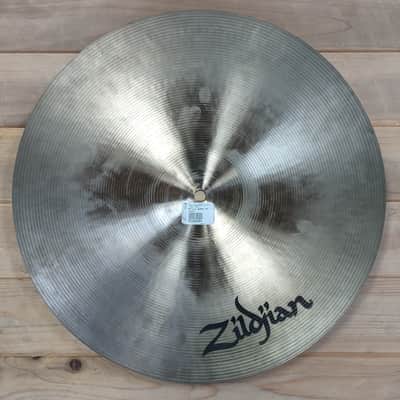 Used Zildjian Armand 16" Medium Thin Crash image 2