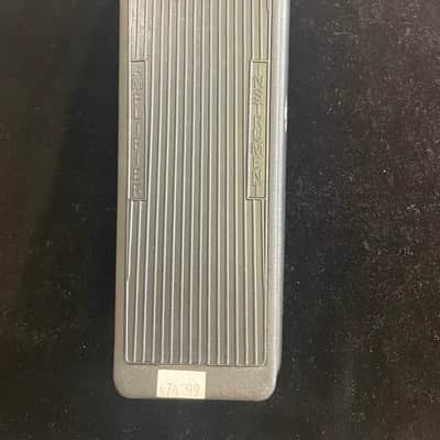 Dunlop GCB95 Cry Baby Standard Wah image 1