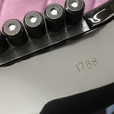 Rare Vintage USA Steinberger GL2 Hardtail Guitar-Restored & Set-Up by Jeff Babicz! - HeadlessUSA image 13