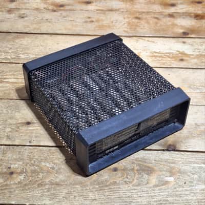 Original 1982 Tom Scholz Model I Power Soak Amp Attenuator image 5