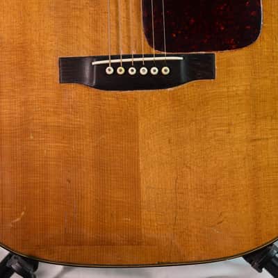 Martin 000-21 1950 image 11