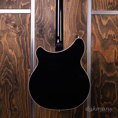 Rickenbacker 360 Jetglo image 7