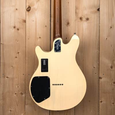 Sterling by MusicMan James Valentine - Trans Butter Milk image 2