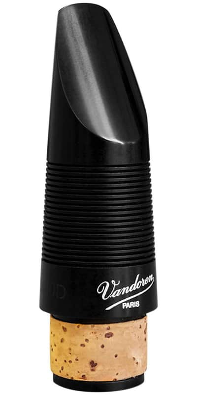 Vandoren CM36188 M30D Bb German Clarinet "D Concept" Mouthpiece image 1