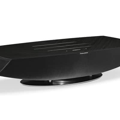 SONUS FABER Omnia - Hi Fi All-In-One Wireless Loudspeaker - NEW! image 2