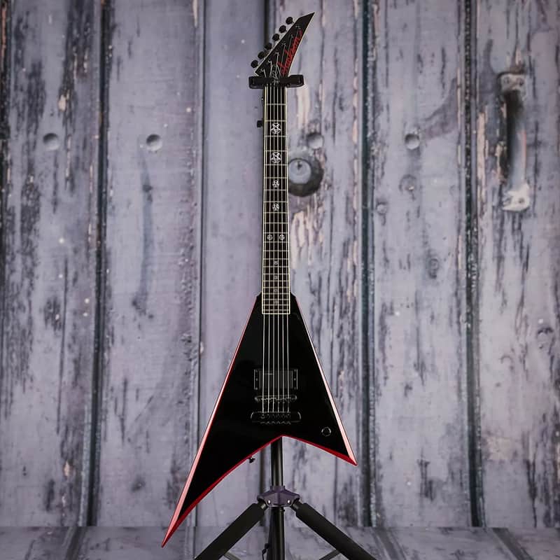 Jackson Pro Series Kevin Bond Signature Rhoads 2004 - 2008