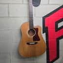 Guild USA DCE1HR with Rosewood Fretboard 1995 - 2000 - Natural Satin