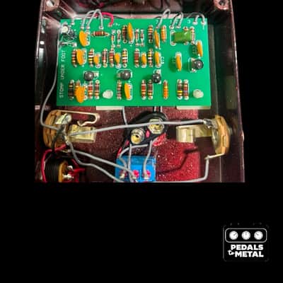 Stomp Under Foot Tri-Muff -x19225 image 9