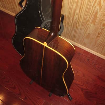 Takamine F-370 S 1977 Natural image 5