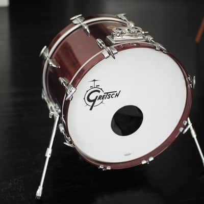 Gretsch USA Custom 2014 - Walnut 20x14 image 1