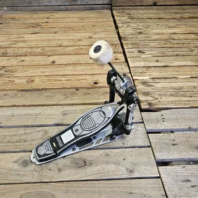 Bass Drum Pedal Mapex Janus Pro Level USED! RKJAN280326 image 3
