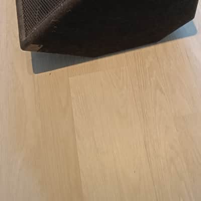 Laney RBW 1999-2004 - Nero image 3