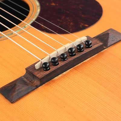 Breedlove Cascade Revival 000/CRe 2011 image 7