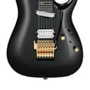 Ibanez Prestige RGA622XH Electric Guitar - Black
