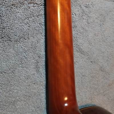 Handmade Fernandes GC40 image 10
