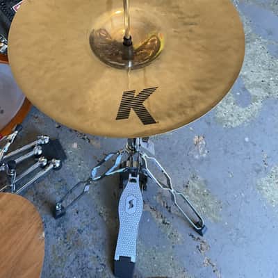 Zildjian k splash 12" image 2