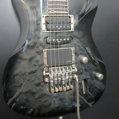 Ibanez S570DXQM image 4