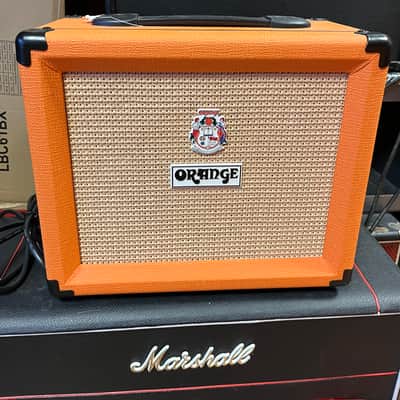 Immagine Orange Crush 20 - 1