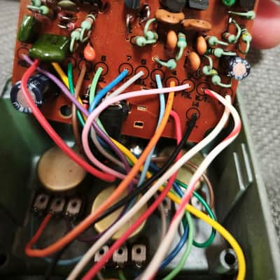 Ibanez TS9 1981 image 11