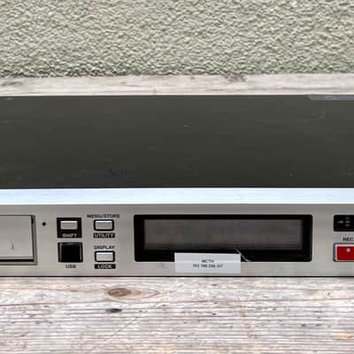 Marantz PMD 580 Network Solid State Recorder image 1