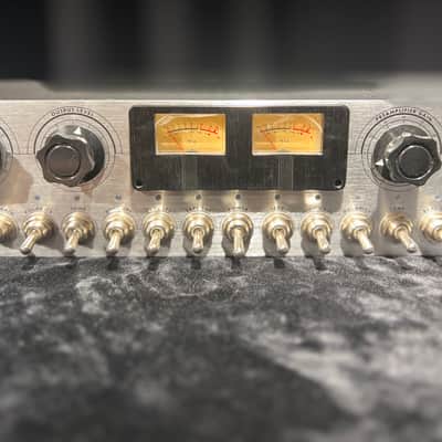Warm Audio WA-2MPX 2-Channel Microphone Preamp image 3