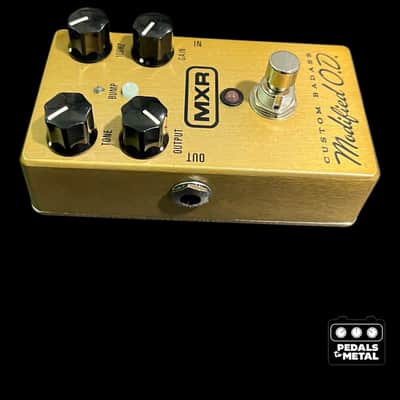 MXR M77 Custom Badass Modified O.D. -x19283 image 4
