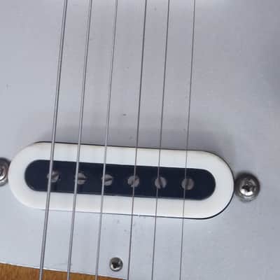Kent/Guyatone Polaris II (545) 1964-65 - 3- Colors Sunburst image 10