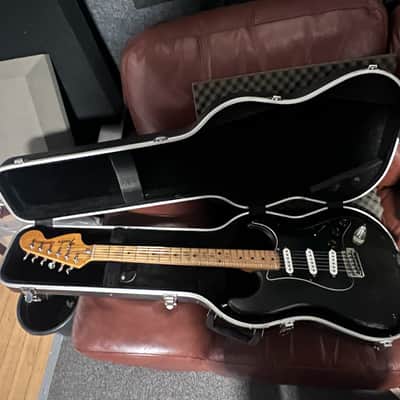 Fender Stratocaster - 1977 - Black image 13