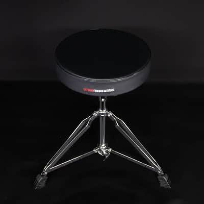 Gator Frameworks Round-Top Drum Throne image 1