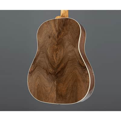 Gibson J-45 Studio Walnut Lefthand - Lefthand Acoustic Guitar image 7
