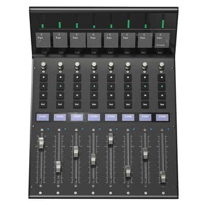 iCon Pro Audio V1-X Extender for V1-M DAW Control Surface image 1