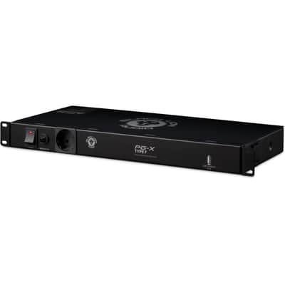 Black Lion Audio PG-X Type F - Power distributor image 3