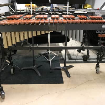 Adams XSKV35 3.5 Octave Soloist Xylophone image 3