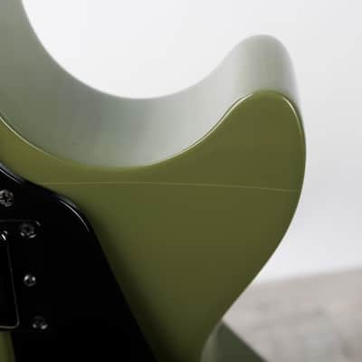 Gibson Les Paul Studio Dark, Dark Olive Drab | Demo image 18