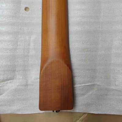 KOLOSS 7 String Headless Guitar Maple Neck, Rosewood Fingerboard image 6