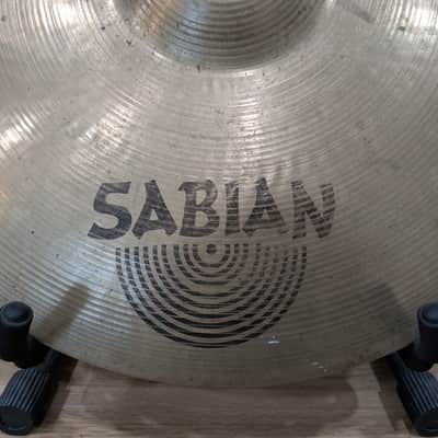 Sabian 21" Medium Ride Pre-AA 1980s image 3