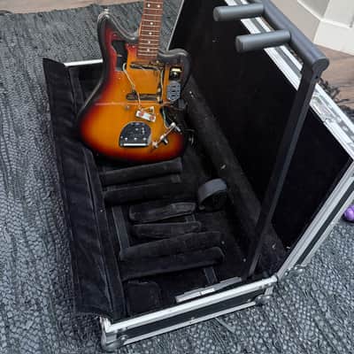 Roadrunner 7 Guitar/Bass Folding Stand Case x2031 (USED) image 1
