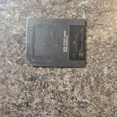 Zoom SampleTrak ST-224 Sampler 1999 - 2004 - Black image 8