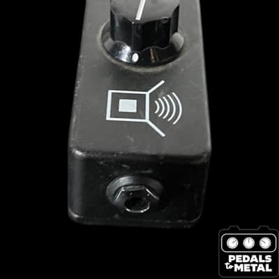 JHS Little Black Amp Box 2012 - Present - Black - X18000 image 2