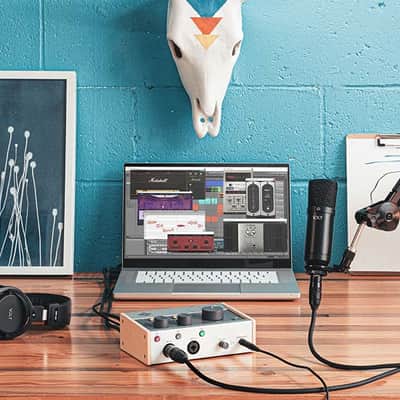 Universal Audio Volt 276 USB-C Audio Interface. New with Full Warranty! image 5