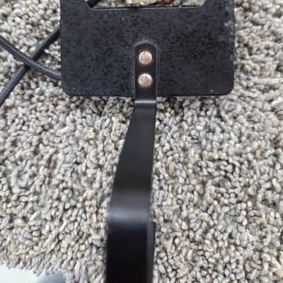 DeArmond 260 Acoustic Sound hole Pickup 90's - Black image 3