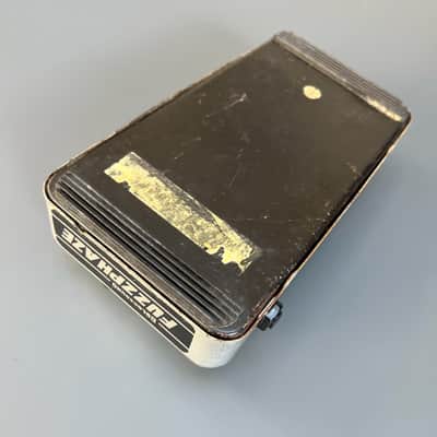 Colorsound Fuzzphaze - 1976 image 4
