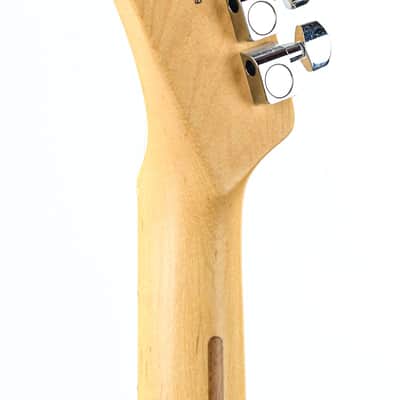 Fender American Special Telecaster Sunburst 2010 image 6