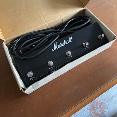 Marshall JCM2000 TSL100 Triple Super Lead 2000 image 8