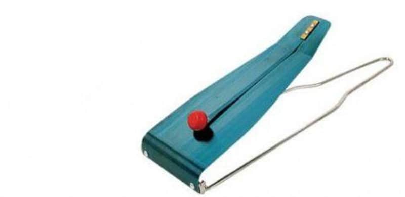 Latin Percussion LP Flex-a-Tone LP1-5 Standard