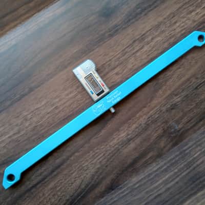 Digital Neck Relief Gauge - G-Tech Guitar Works imagen 2